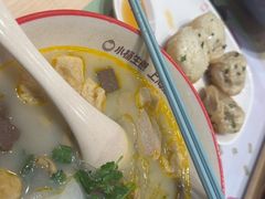 -小杨生煎(深圳岗厦北店)