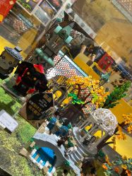 -LEGO(国贸商城店)