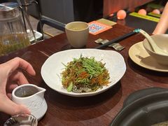 -滇野云南野生菌餐厅(陕西南路店)