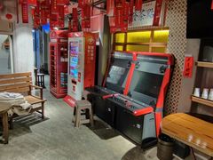 -十六蒲(桂林路店)