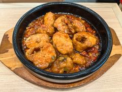 -米村拌饭(东方新天地店)