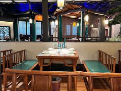 -宋徽厨·安徽菜(绿地店)