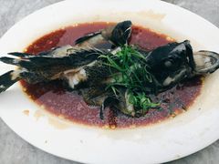 -四川小胡子海鲜(丁村万人海鲜广场店)