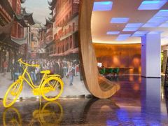 -上海外滩英迪格酒店