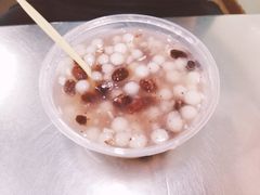 -芳婆糕团店(王府大街店)