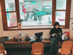-PUZZLE COFFEE 拼图咖啡