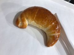 -欧式面包坊(青岛万象城店)