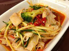 秘制凉皮-魏家凉皮(协和店)