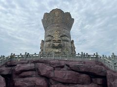 -上海东林寺(金山区)