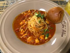 -Cafe Alice咖啡爱丽丝(奥城店)