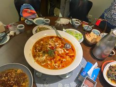 -懒人盐府人家(航天桥店)