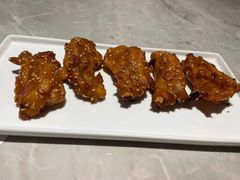 -必胜客(尹山湖歌林公园店)