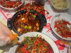 -靓靓蒸虾·头牌蒸虾(南山桂庙店)