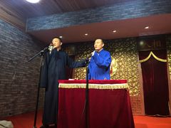 -青曲社相声(易俗街区店)