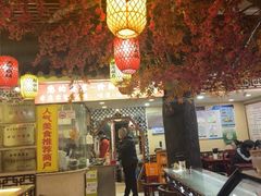 -金杨拉面王小吃面馆·牛三宝面·红烧牛肉粉