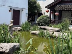 -衣裳街历史文化街区