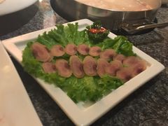 -辉哥火锅(虹桥路店)