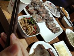 -傣妹火锅(南京东路一店)