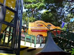 -三鹰之森吉卜力美术馆