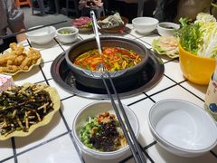 -笔记安顺夺夺粉火锅