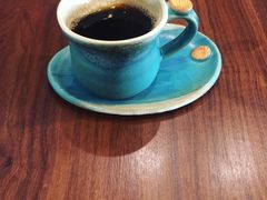 -RUMORS COFFEE ROASTERY鲁马滋咖啡(湖南路店)