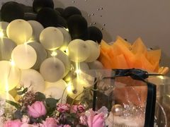 -春树下·树屋花房西餐厅(罍街AS1980店)