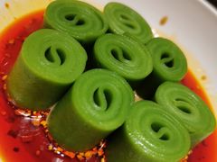 小大董凉皮-小大董·烤鸭(王府井apm店)