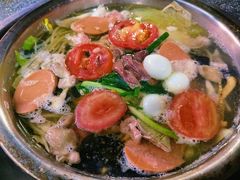 -海关荤豆花(洋河一路店)