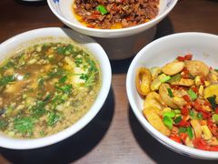 -八碗湘长沙市井菜(坡子街店)