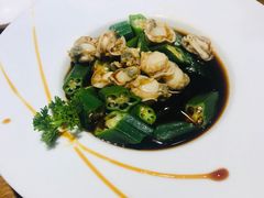 -隆喜元鱼汤包·海鲜(中联广场店)