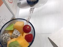 -半勺·新徽菜(银泰城店)