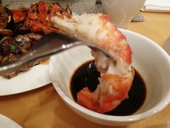 -威斯汀舞台餐厅