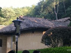 -韶山毛泽东同志故居