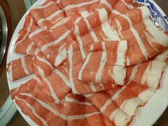 -福寿斋·老北京铜锅涮肉·烧烤(清岚店)