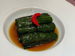 老坛酸黄瓜-宝燕壹号(徐汇店)