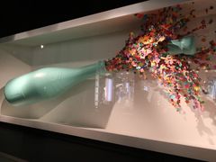 -The Diamond Jubilee Tea Salon at Fortnum & Mason