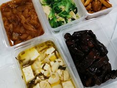 -江南厨子(万象天地店)