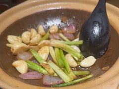 -花和尚·湘西小串烧烤(祈福店)