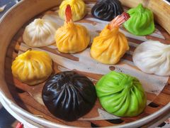 -隆喜元鱼汤包·海鲜(中联广场店)