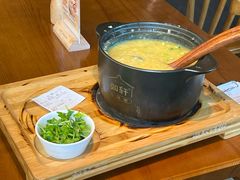 -如轩·海鲜砂锅粥·潮汕菜(一品天下店)