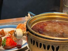 -亚马逊蒸汽活海鲜自助(LCM置汇旭辉广场店)
