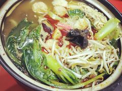 -傣家妹子过桥米线(一号店)