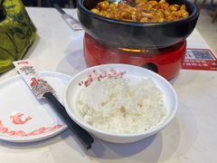 -渝是乎酸菜鱼·川渝小炒(新世界百货望京店)