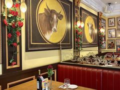 -Entrecôte 法国牛扒馆(保利·时光里店)