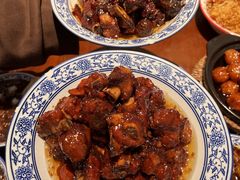 -回家吃饭·地道南昌菜(建德观总店)