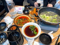 -川堂风·跷脚牛肉·乐山爆炒(宝山日月光店)