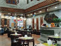 大堂-民信老铺(华盖路店)
