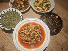 -树厨贵州菜(大十字店)