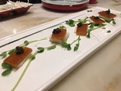 -京华烟云·北京烤鸭(领展购物广场·中关村店)