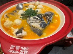 -聚鑫阁江浙菜·非遗传承技艺(金汇龙湖天街店)